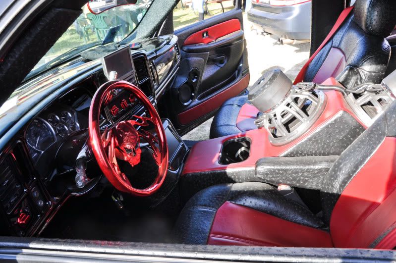 Who likes duallys? I do! The 1947 Present Chevrolet & GMC Truck